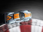 Porsche 918 RSR Concept 2011 года